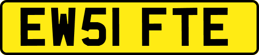 EW51FTE