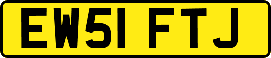 EW51FTJ
