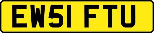 EW51FTU