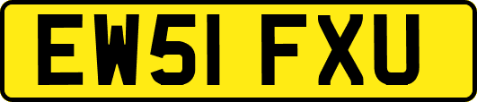 EW51FXU