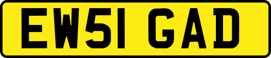 EW51GAD