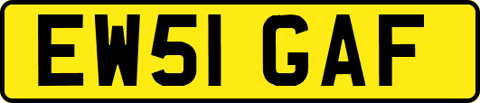 EW51GAF