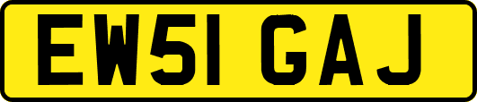 EW51GAJ