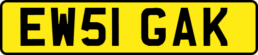 EW51GAK