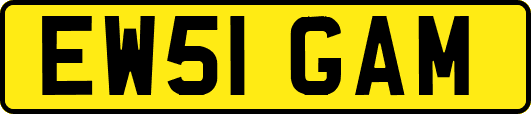 EW51GAM