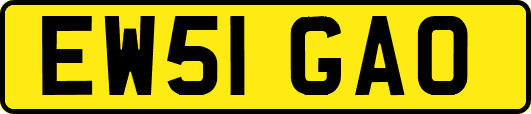 EW51GAO