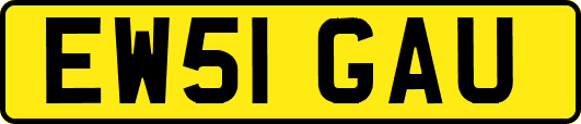 EW51GAU