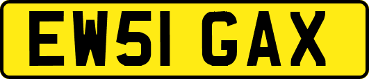 EW51GAX