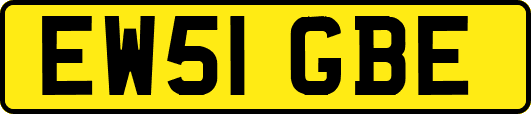 EW51GBE