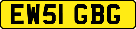 EW51GBG