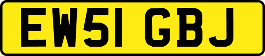 EW51GBJ