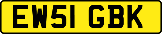 EW51GBK