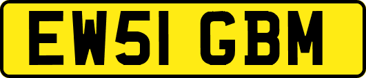 EW51GBM