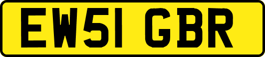 EW51GBR