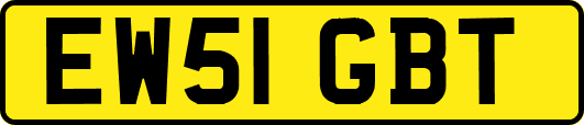 EW51GBT