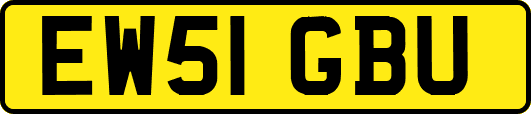 EW51GBU