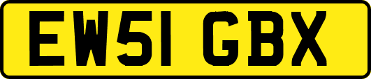 EW51GBX