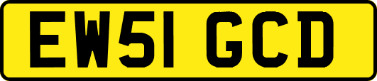 EW51GCD