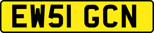 EW51GCN