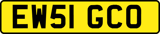 EW51GCO