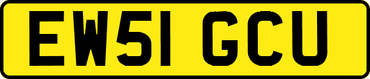 EW51GCU