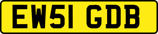 EW51GDB