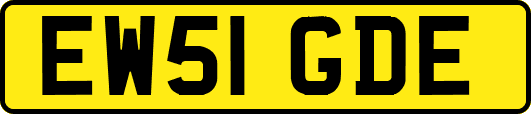 EW51GDE