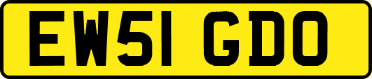 EW51GDO