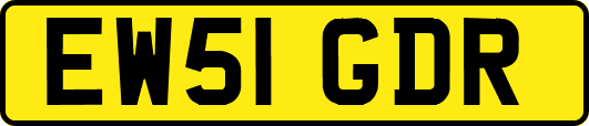 EW51GDR