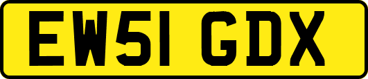 EW51GDX