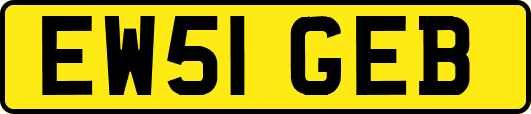 EW51GEB