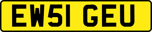 EW51GEU