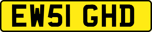 EW51GHD