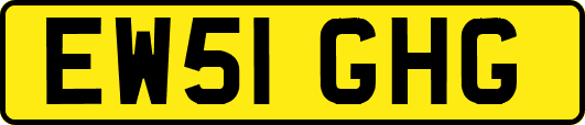 EW51GHG