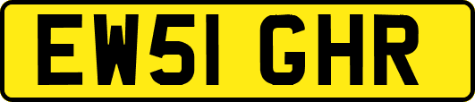 EW51GHR