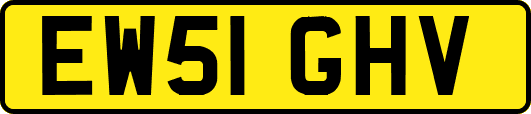 EW51GHV