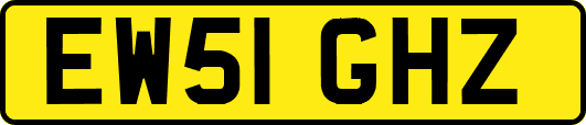 EW51GHZ