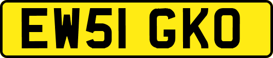 EW51GKO