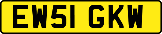 EW51GKW