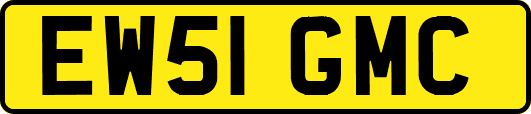 EW51GMC