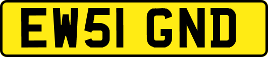 EW51GND