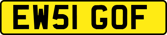 EW51GOF