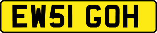 EW51GOH