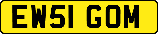 EW51GOM