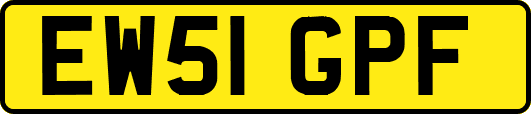 EW51GPF