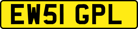 EW51GPL