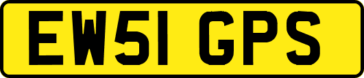 EW51GPS