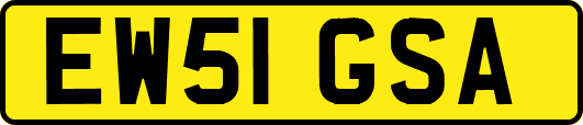 EW51GSA