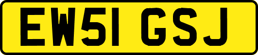 EW51GSJ