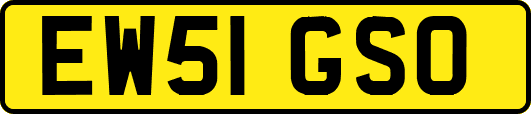 EW51GSO